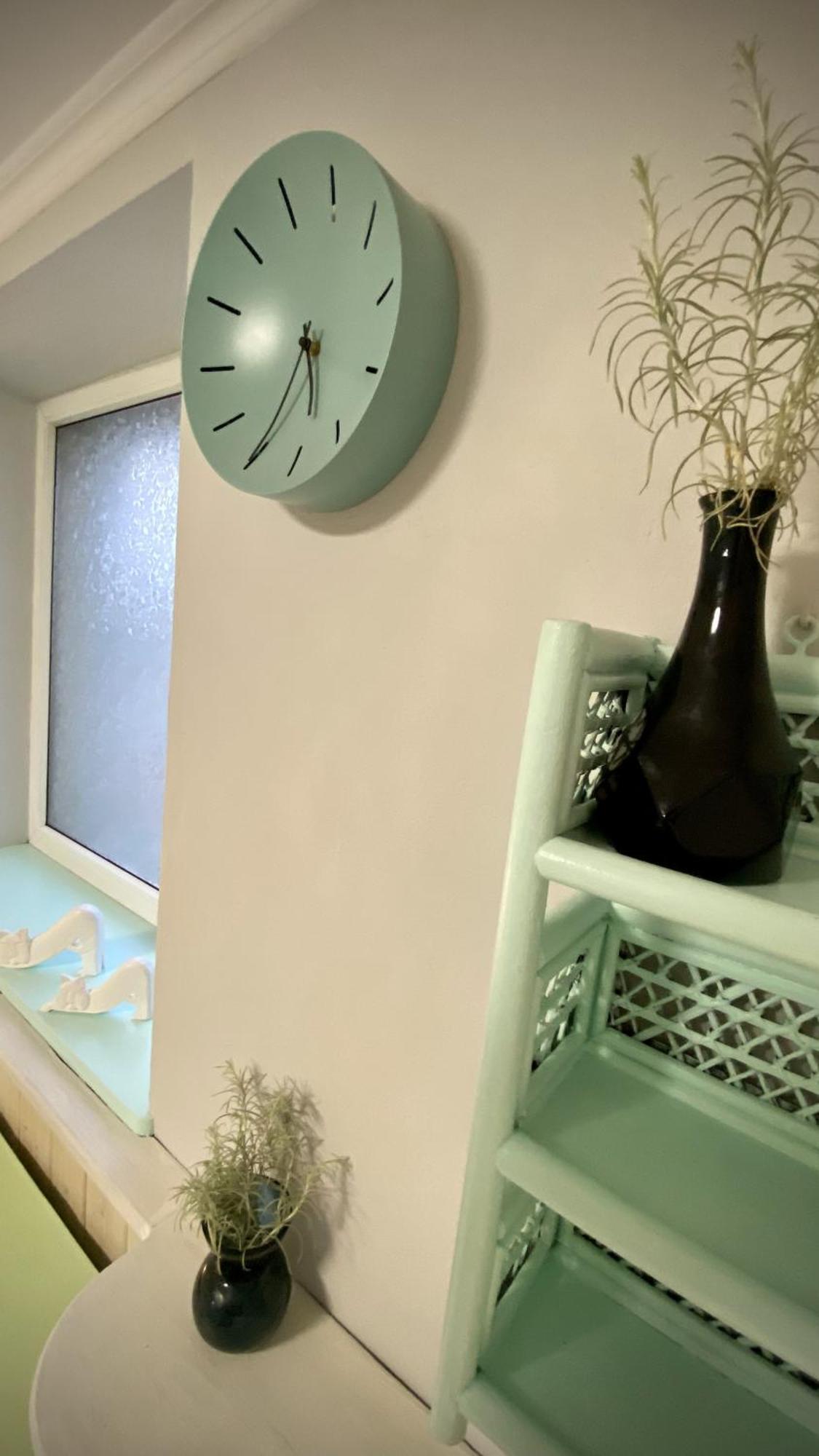 Villa Pod Orzechem W Zaniemyslu Buitenkant foto