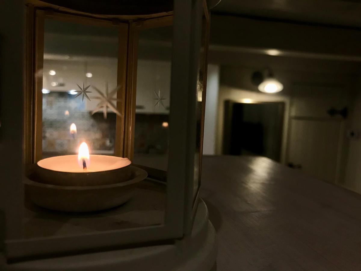 Villa Pod Orzechem W Zaniemyslu Buitenkant foto